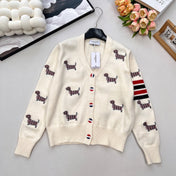 THOM 26S CARDIGAN STYLE 99