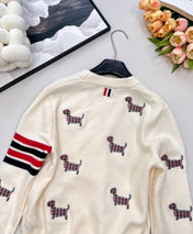 THOM 26S CARDIGAN STYLE 99