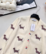 THOM 26S CARDIGAN STYLE 99