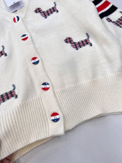 THOM 26S CARDIGAN STYLE 99