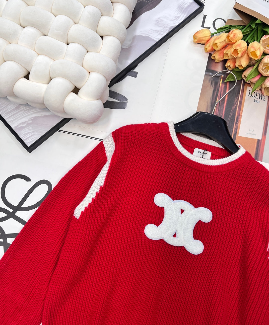 CELINE 26S SWEATER STYLE 94