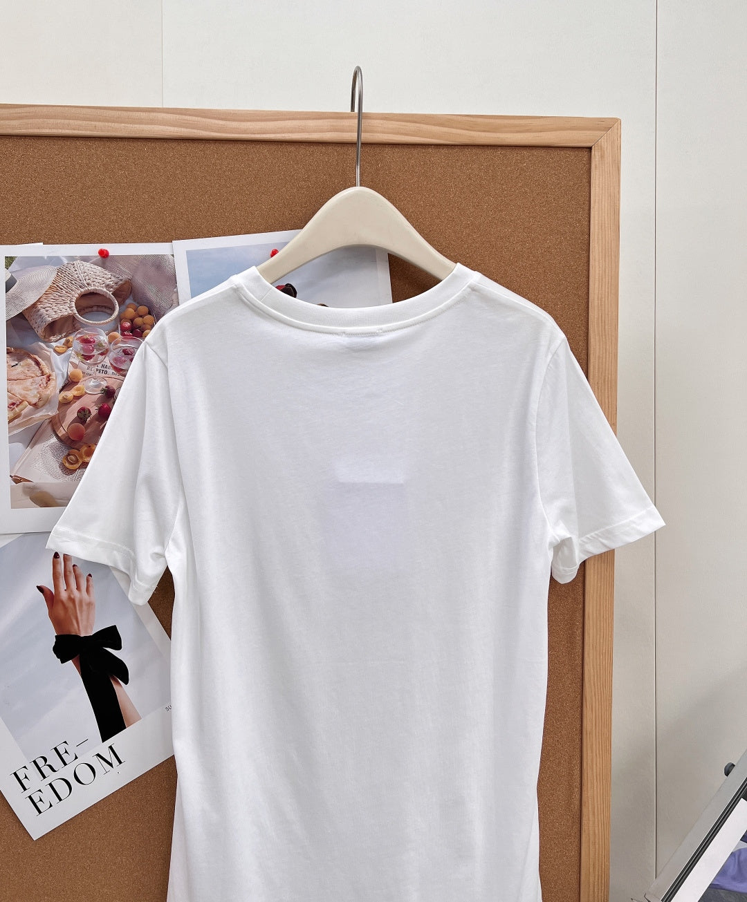 CHANEL 26S T-SHIRT 1406