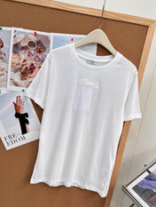 CHANEL 26S T-SHIRT 1406
