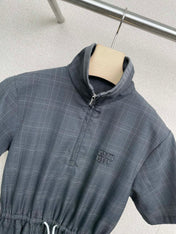 MIUMIU DRESS STYLE 323