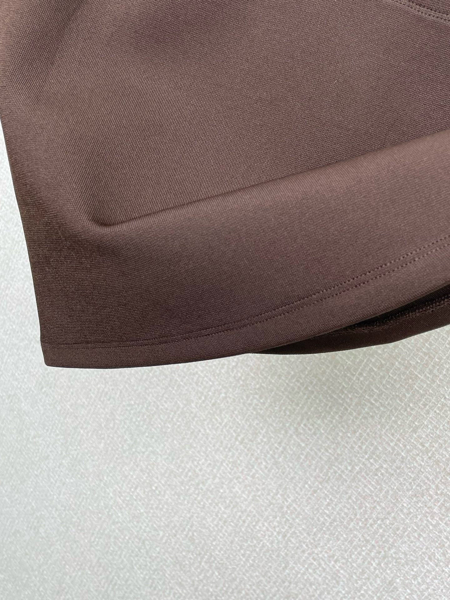 MIUMIU SKIRT STYLE 232