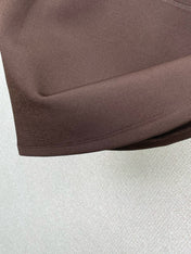 MIUMIU SKIRT STYLE 232