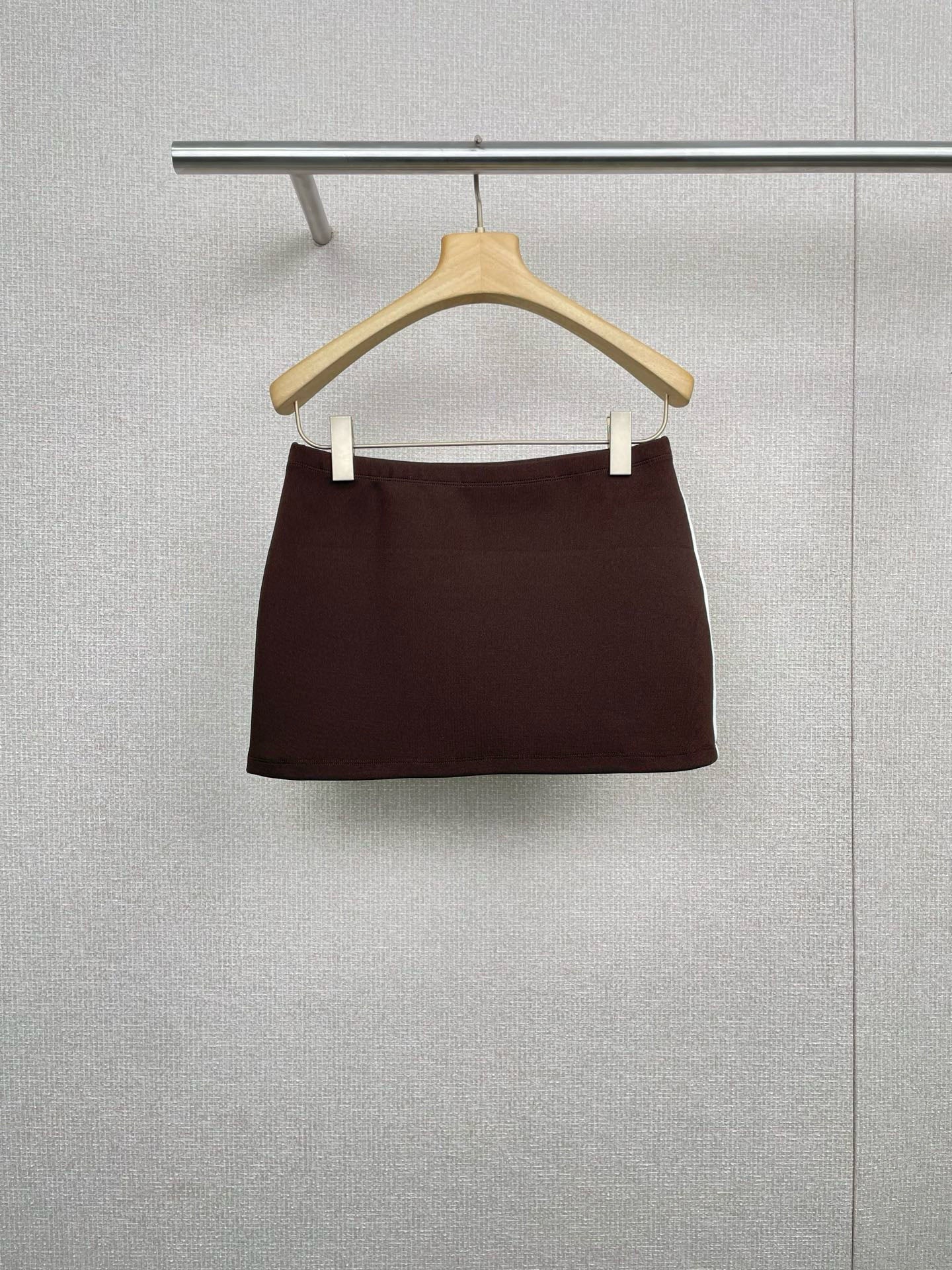MIUMIU SKIRT STYLE 232