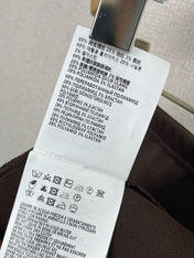 MIUMIU SKIRT STYLE 232