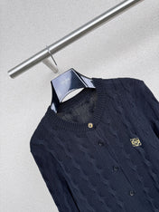 LOEWE CARDIGAN STYLE 172