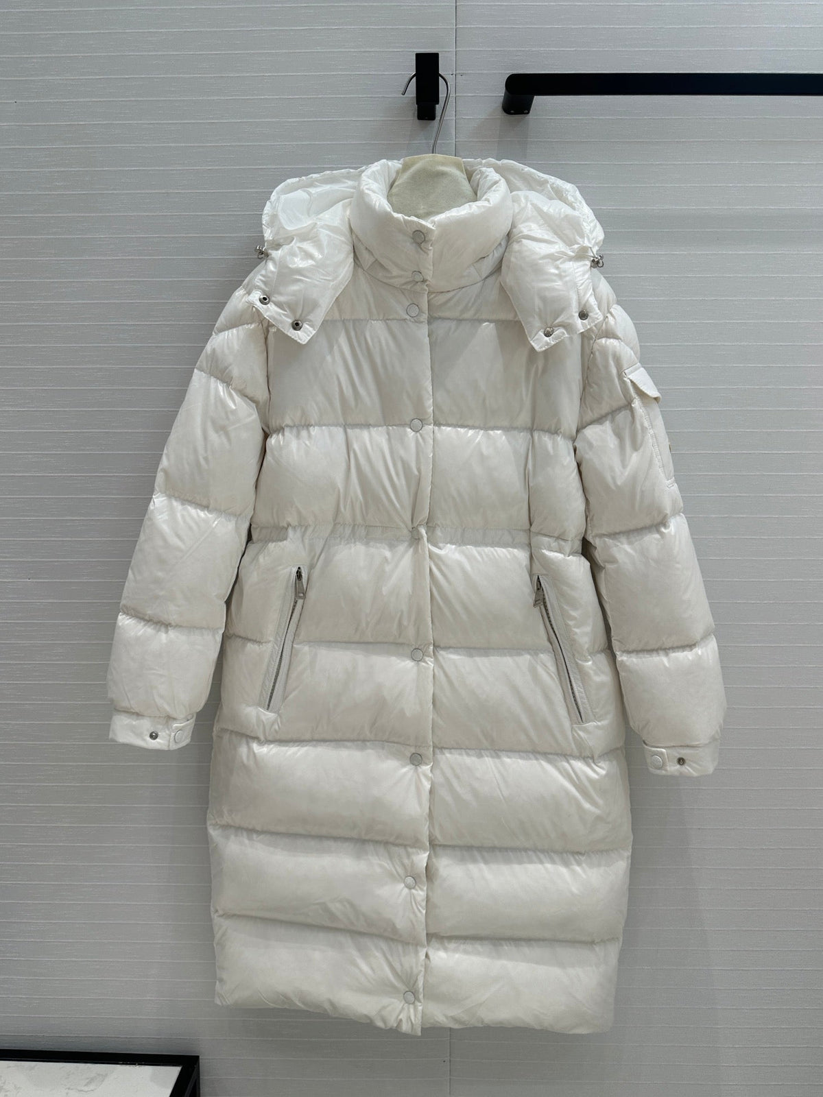 MONCLER JACKET STYLE 327