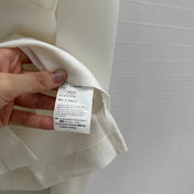 Loewe Shirt White Acetate Fiber