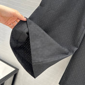 HM WIDE-LEG PANTS 268342