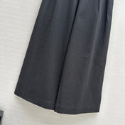 HM WIDE-LEG PANTS 268342