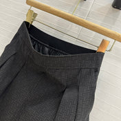 HM WIDE-LEG PANTS 268342