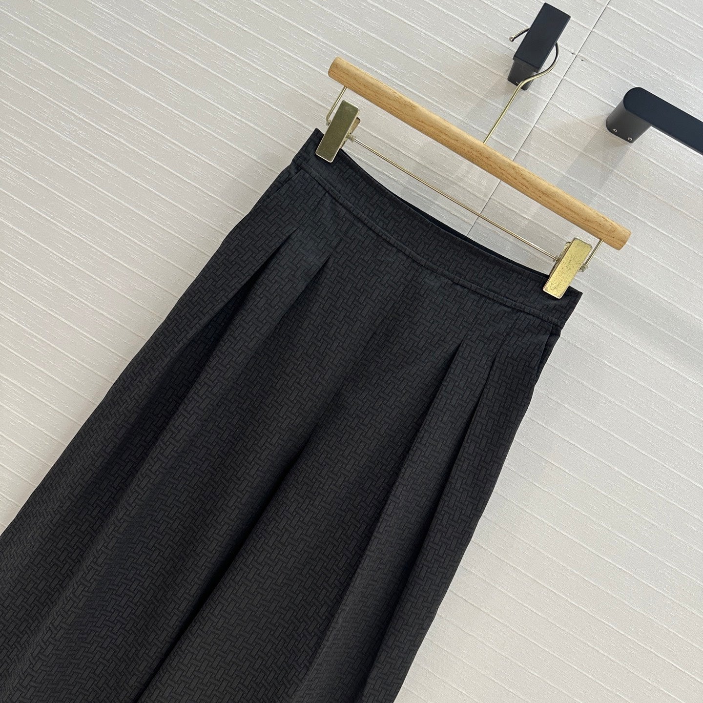 HM WIDE-LEG PANTS 268342