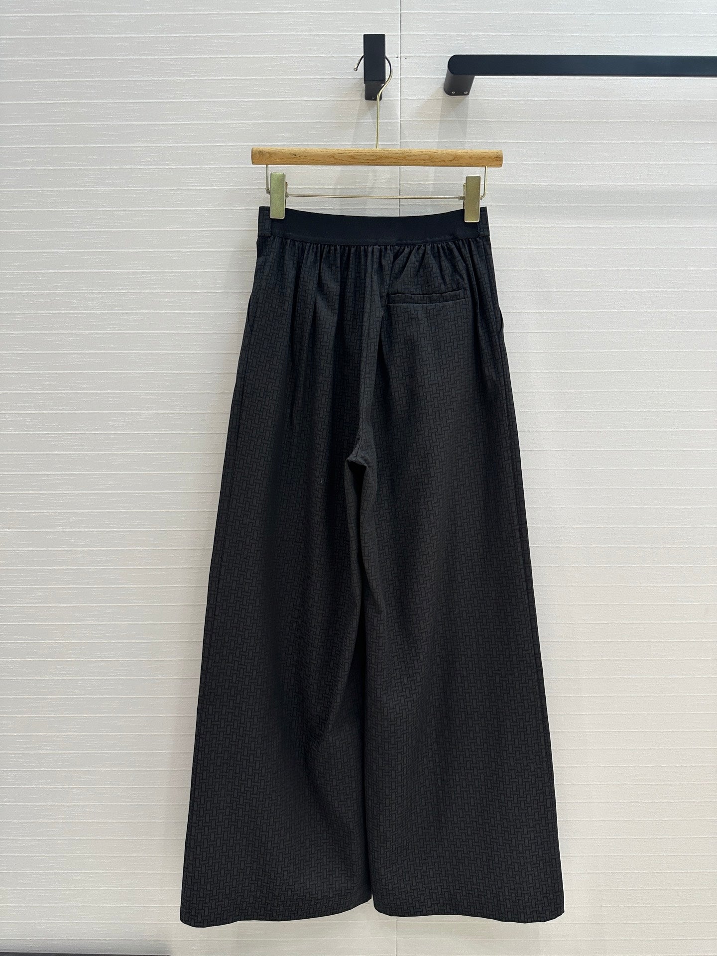 HM WIDE-LEG PANTS 268342