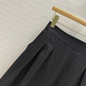 HM WIDE-LEG PANTS 268342