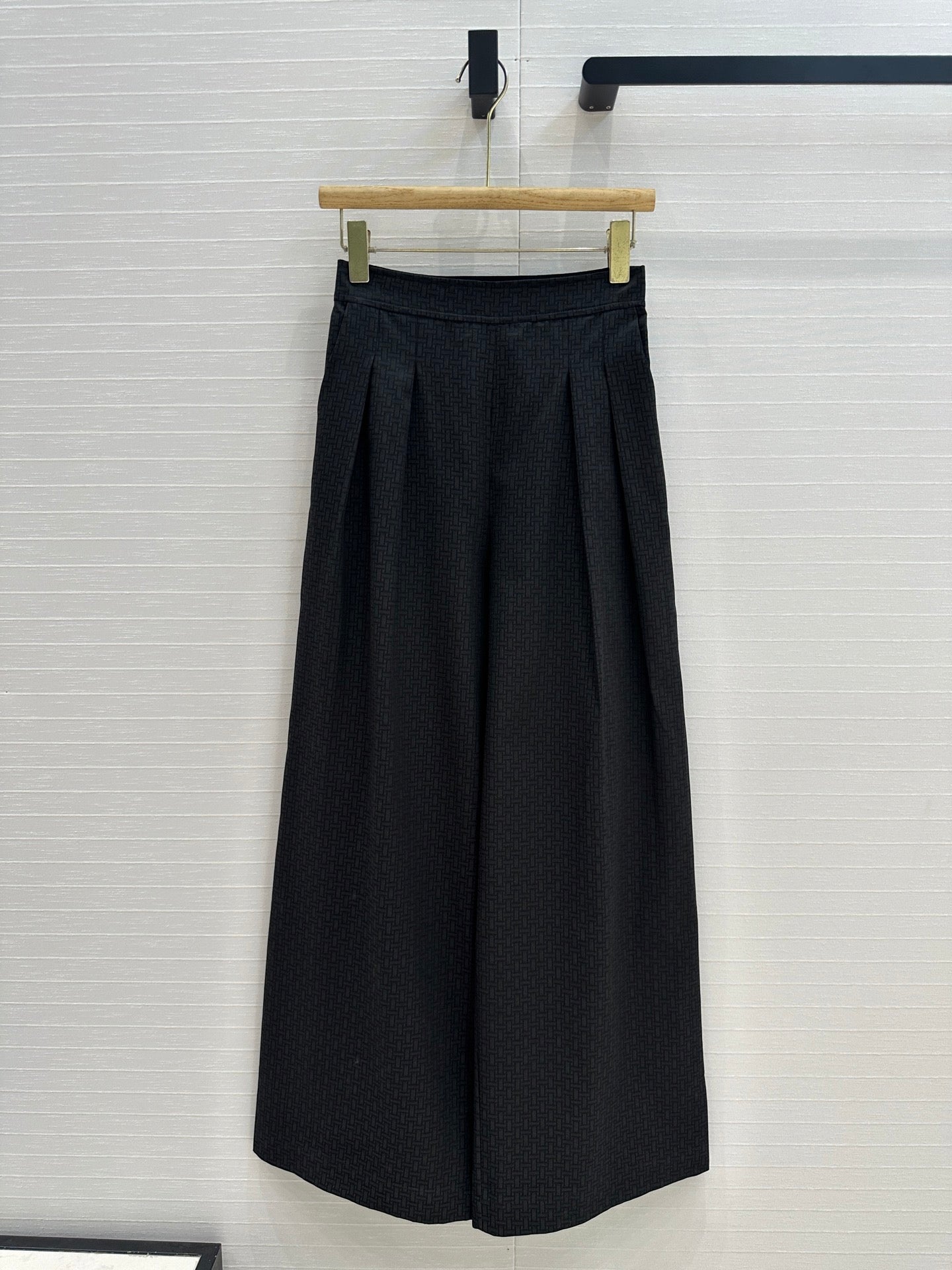HM WIDE-LEG PANTS 268342