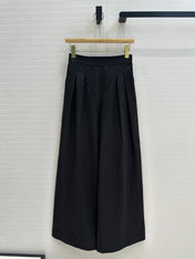 HM WIDE-LEG PANTS 268342