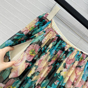 MAX MARA LONG SKIRT 268190