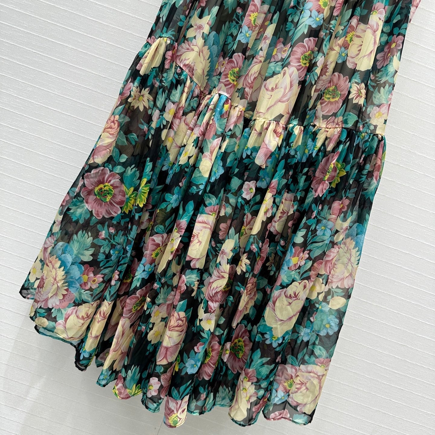 MAX MARA LONG SKIRT 268190
