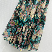 MAX MARA LONG SKIRT 268190