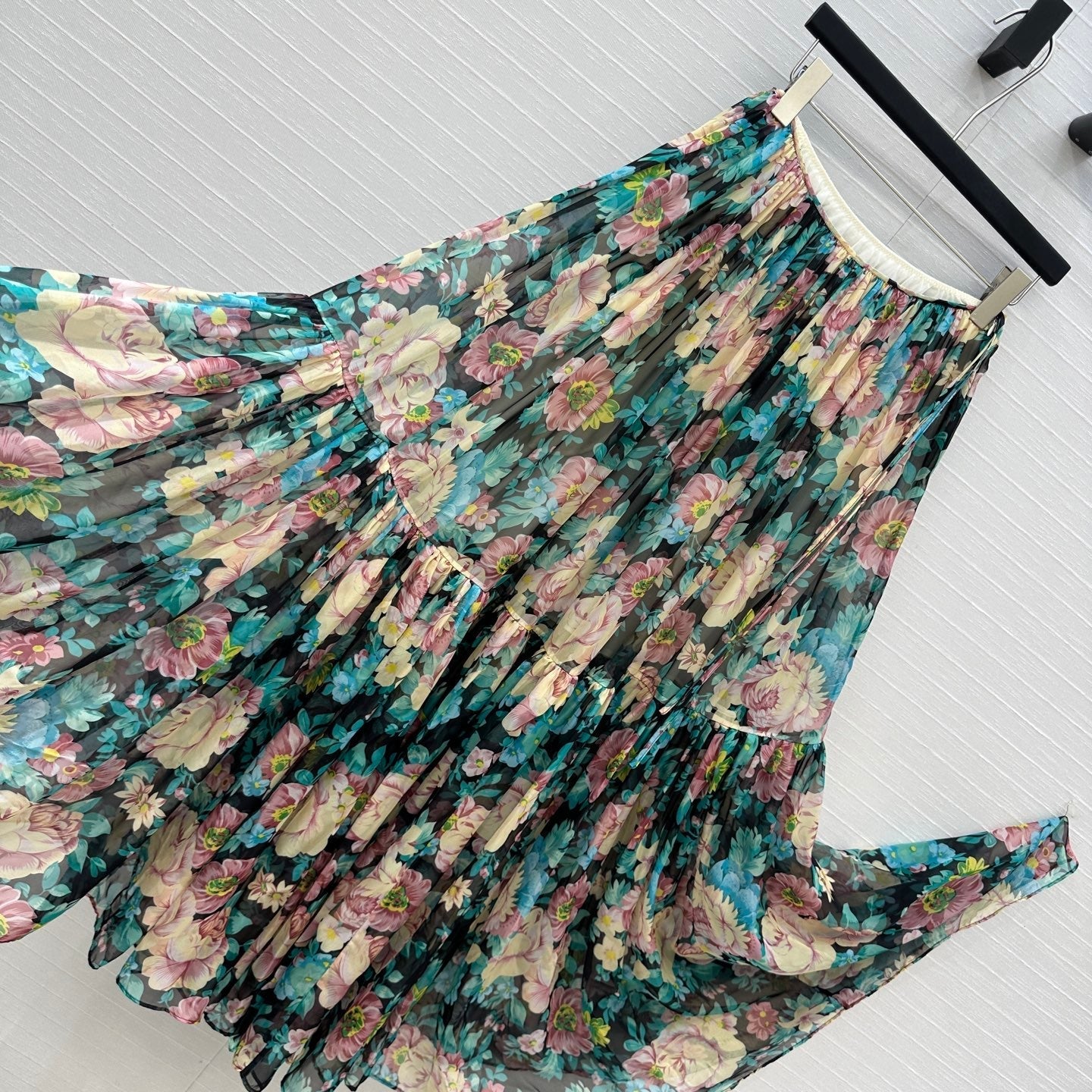 MAX MARA LONG SKIRT 268190