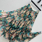 MAX MARA LONG SKIRT 268190