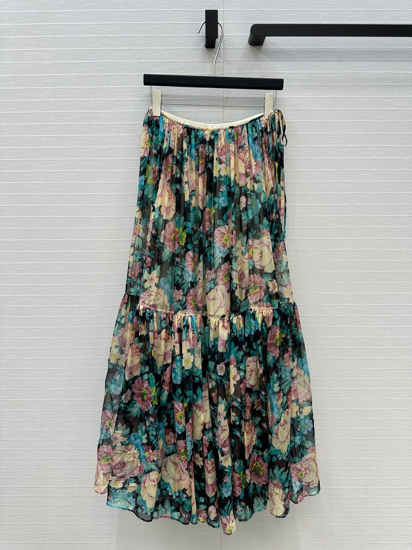 MAX MARA LONG SKIRT 268190