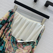 MAX MARA LONG SKIRT 268190