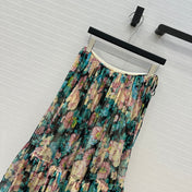 MAX MARA LONG SKIRT 268190