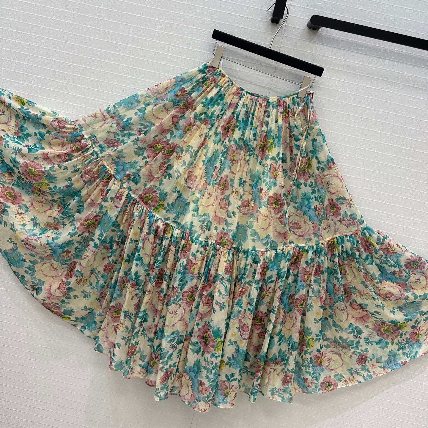 MAX MARA LONG SKIRT 268185