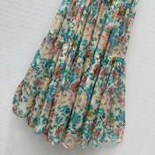 MAX MARA LONG SKIRT 268185