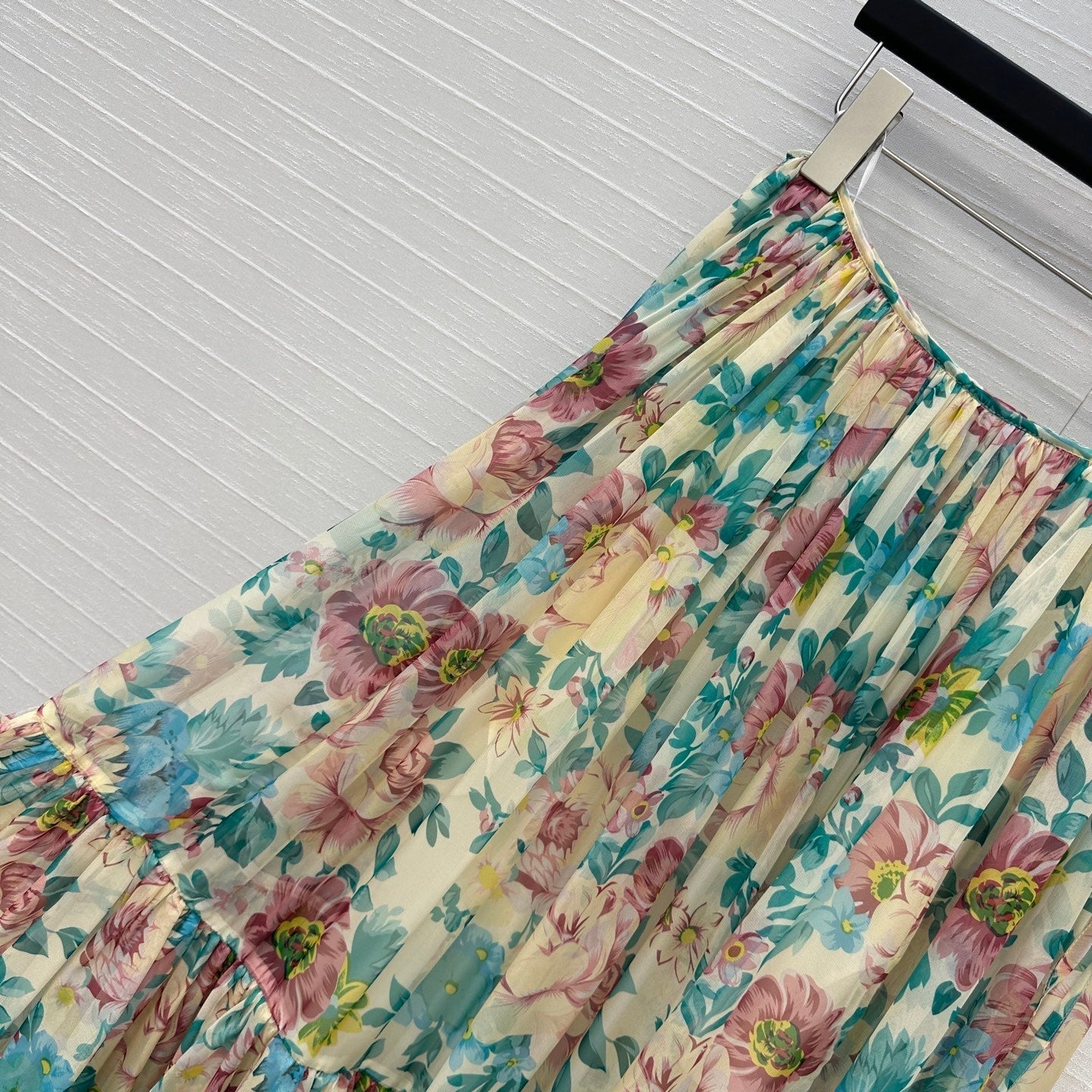 MAX MARA LONG SKIRT 268185