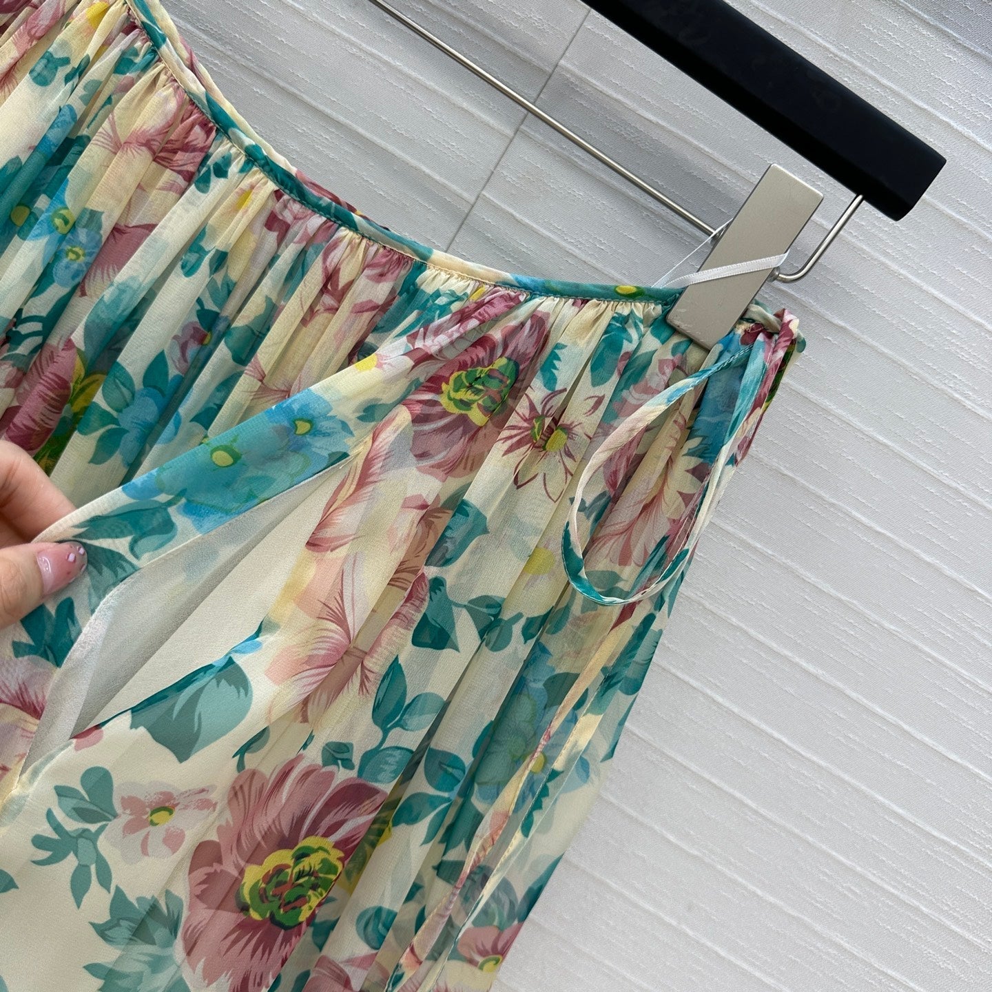 MAX MARA LONG SKIRT 268185