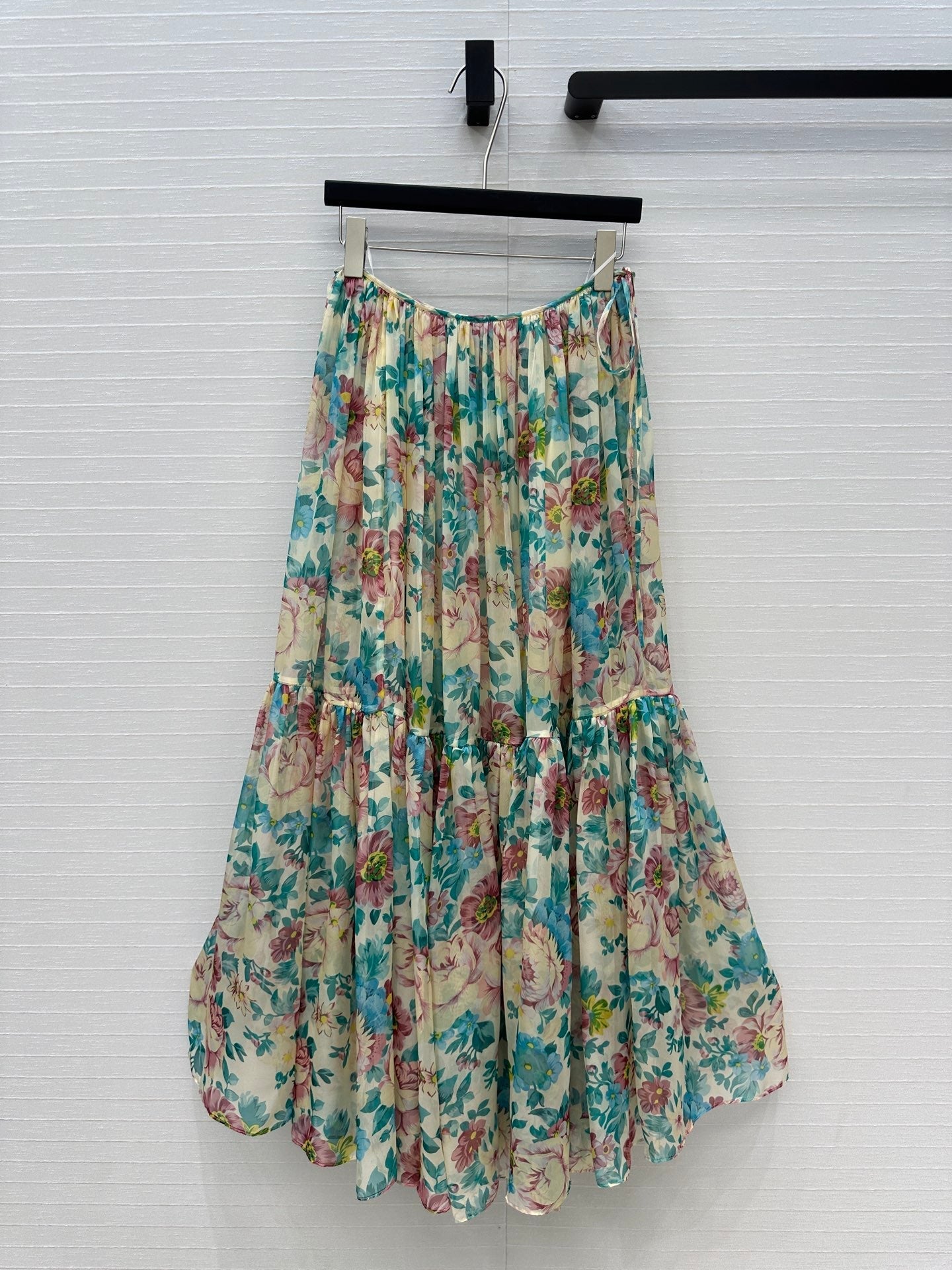 MAX MARA LONG SKIRT 268185