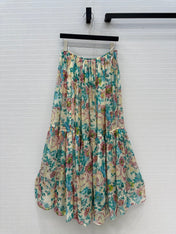 MAX MARA LONG SKIRT 268185