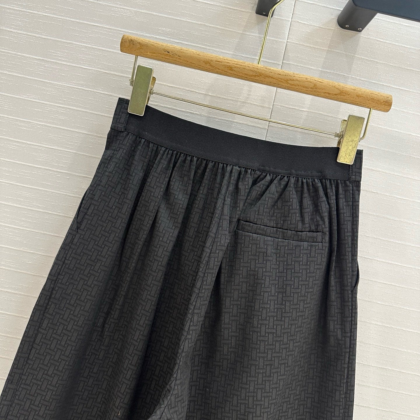 HM WIDE-LEG PANTS 268342