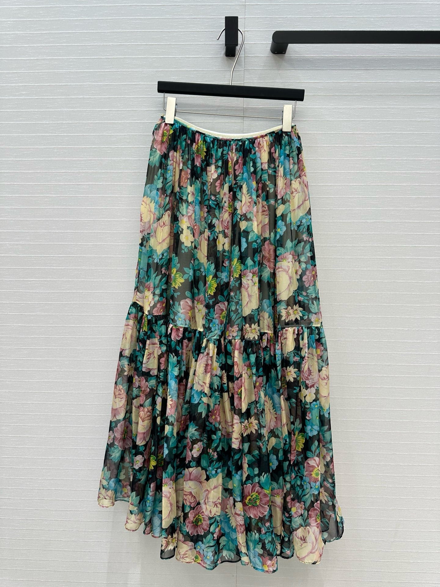 MAX MARA LONG SKIRT 268190