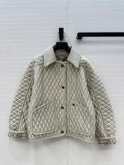 BURBERRY 25S JACKET 220