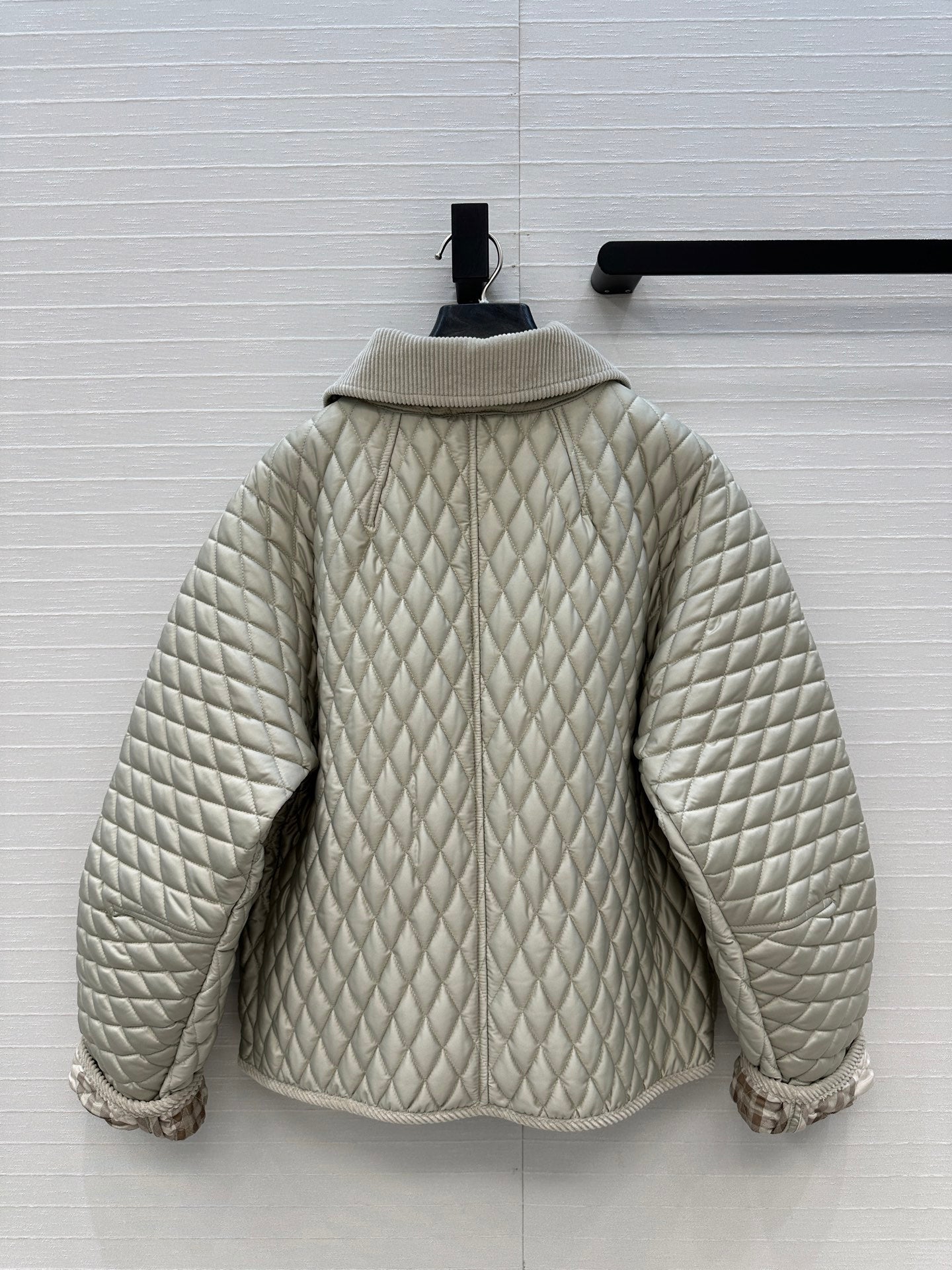 BURBERRY 25S JACKET 220