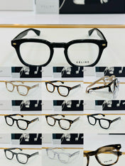 TRIOMPHE SUNGLASS CL1033 IN ACETATE