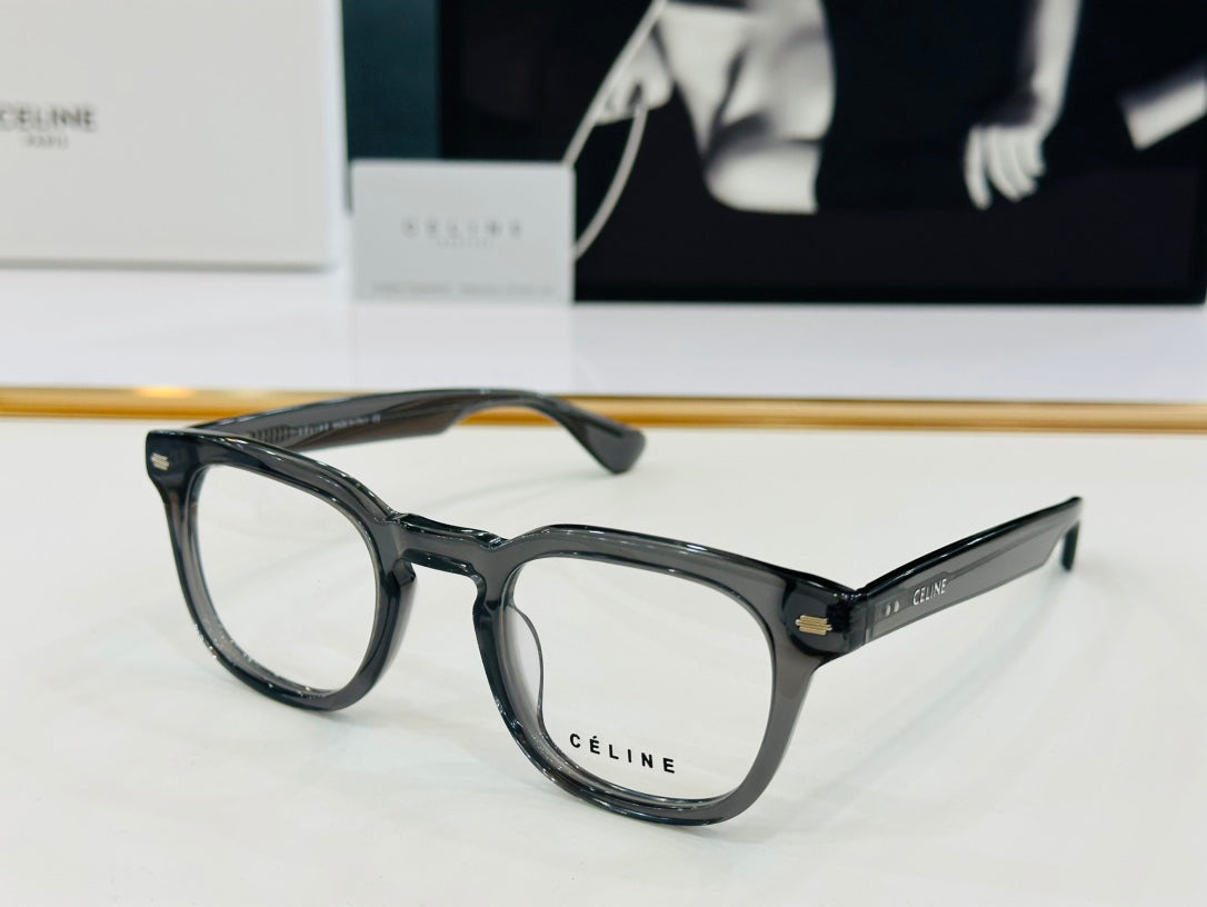 TRIOMPHE SUNGLASS CL1033 IN ACETATE