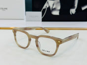 TRIOMPHE SUNGLASS CL1033 IN ACETATE