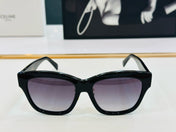 TRIOMPHE SUNGLASS CL40253F IN ACETATE
