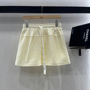 MONCLER 25S SKIRT 114