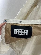 MONCLER 25S EMBROIDERED JACKET 286845