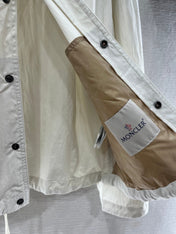 MONCLER 25S EMBROIDERED JACKET 286845