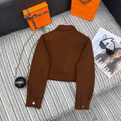 HERMES 25S JACKET 106