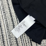 HERMES 26S SHORT SLEEVED CREW NECK T-SHIRT 495